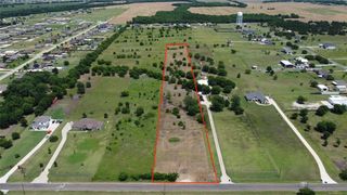 660 S Westmoreland Road, Waxahachie, TX 75167