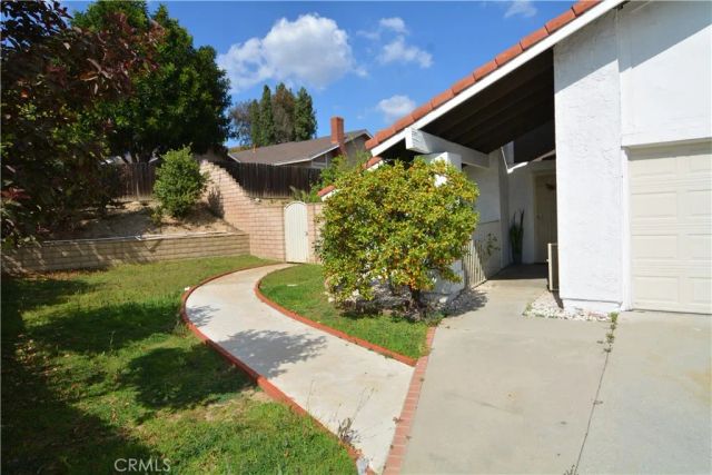340 Calle Caballeros, Walnut, CA 91789