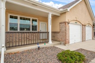 1223 Villa Grove, Monument, CO 80132