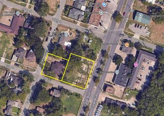 6910 Cullen Boulevard, Houston, TX 77021