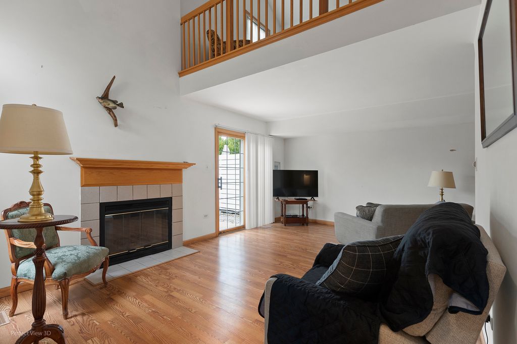 9947 CAMBRIDGE Drive C, Mokena, IL 60448 — photo 2