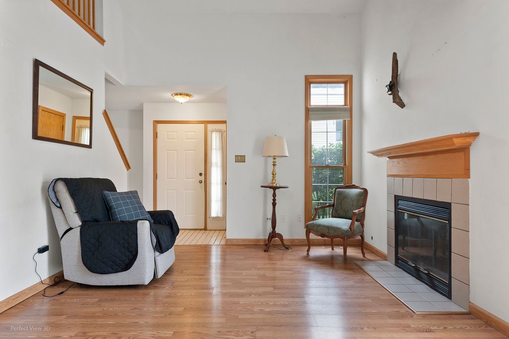 9947 CAMBRIDGE Drive C, Mokena, IL 60448 — photo 3