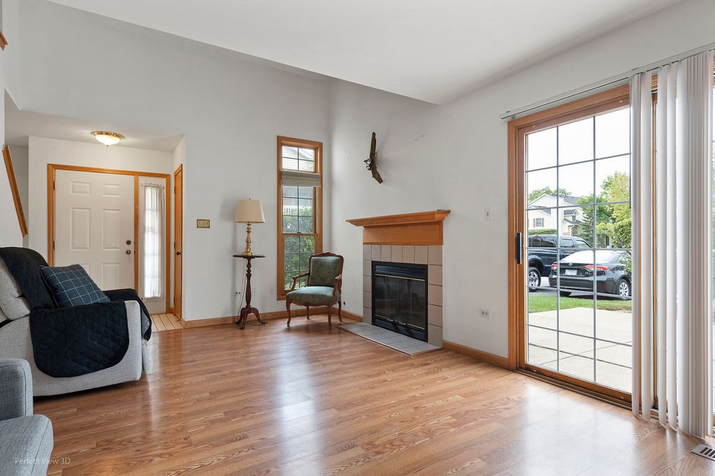 9947 CAMBRIDGE Drive C, Mokena, IL 60448 — photo 4