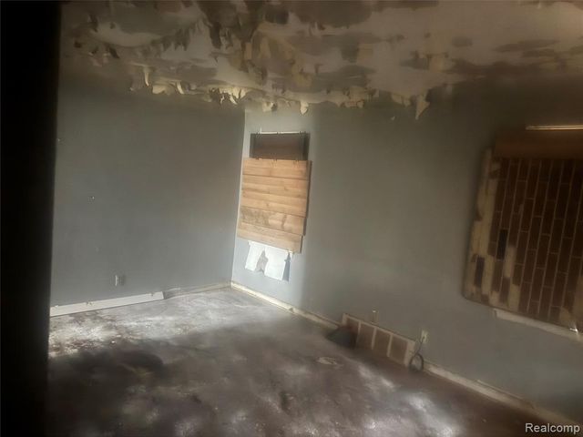 2321 Levern Street, Flint, MI 48506