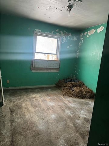 2321 Levern Street, Flint, MI 48506