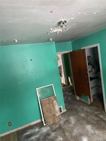 2321 Levern Street, Flint, MI 48506