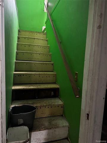 2321 Levern Street, Flint, MI 48506