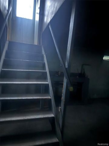 2321 Levern Street, Flint, MI 48506