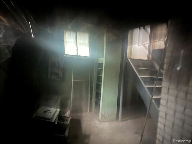 2321 Levern Street, Flint, MI 48506