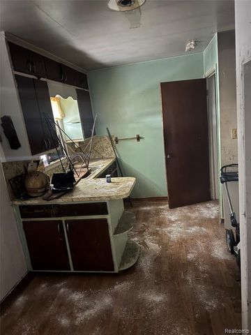 2321 Levern Street, Flint, MI 48506