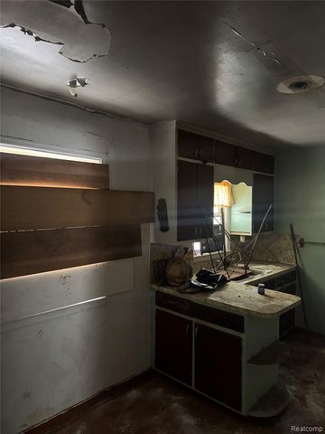 2321 Levern Street, Flint, MI 48506