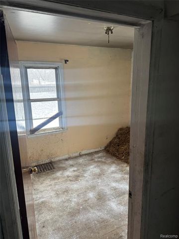 2321 Levern Street, Flint, MI 48506