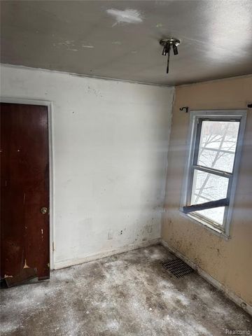 2321 Levern Street, Flint, MI 48506