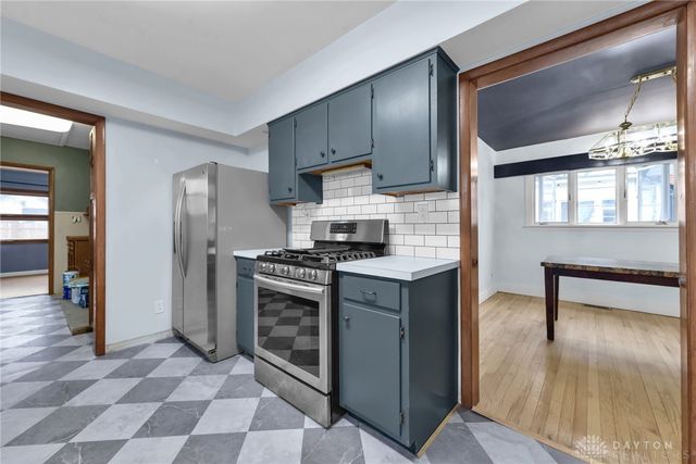 328 Washington Avenue, Urbana, OH 43078