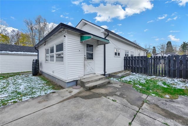 328 Washington Avenue, Urbana, OH 43078