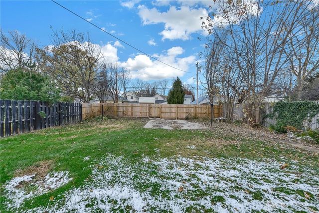 328 Washington Avenue, Urbana, OH 43078