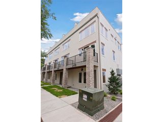 2170 S Bellaire, Denver, CO 80222