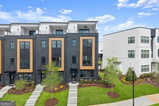 441 Mezzo Lane 93, Alpharetta, GA 30009
