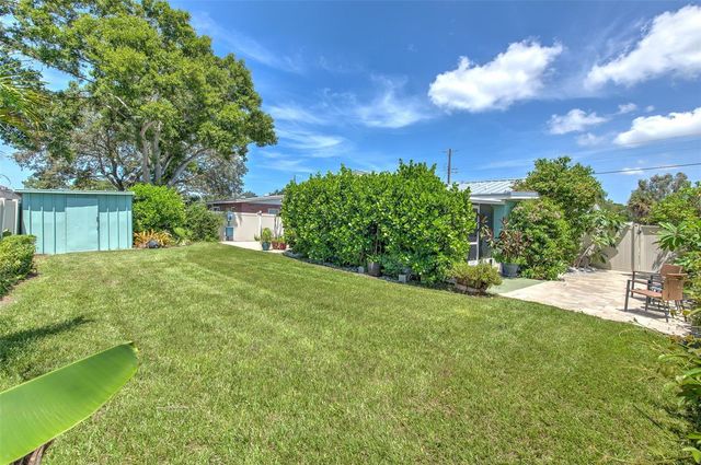 4502 W PEARL AVENUE, Tampa, FL 33611