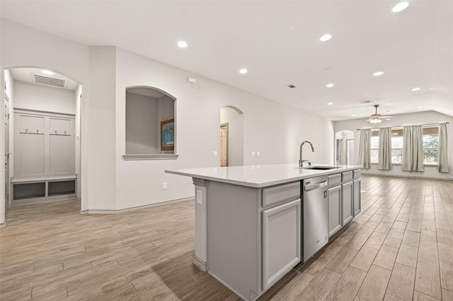 23718 Flint Meadow Trail, Katy, TX 77493