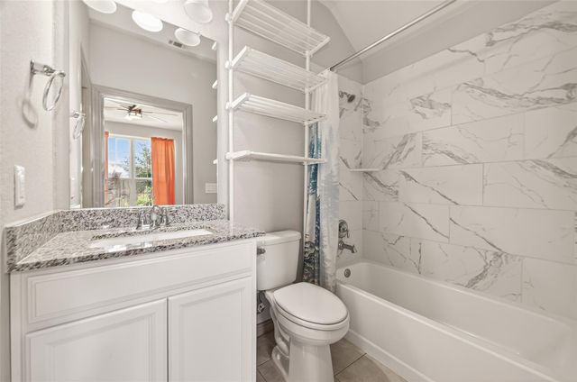 23718 Flint Meadow Trail, Katy, TX 77493