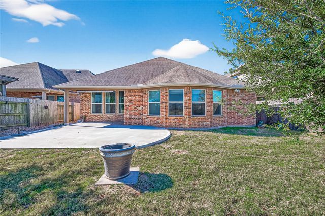23718 Flint Meadow Trail, Katy, TX 77493