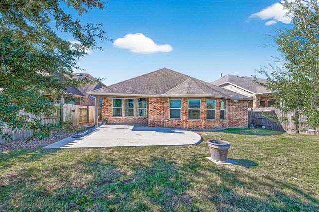 23718 Flint Meadow Trail, Katy, TX 77493