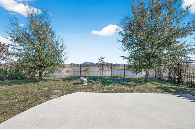 23718 Flint Meadow Trail, Katy, TX 77493