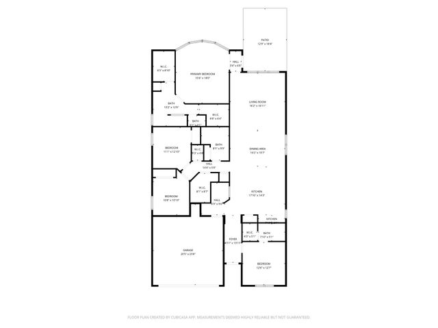 23718 Flint Meadow Trail, Katy, TX 77493