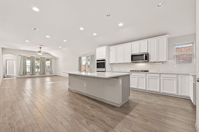 23718 Flint Meadow Trail, Katy, TX 77493