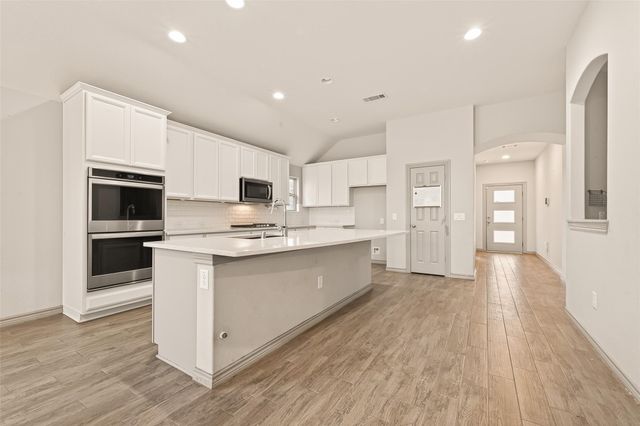 23718 Flint Meadow Trail, Katy, TX 77493