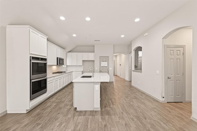 23718 Flint Meadow Trail, Katy, TX 77493