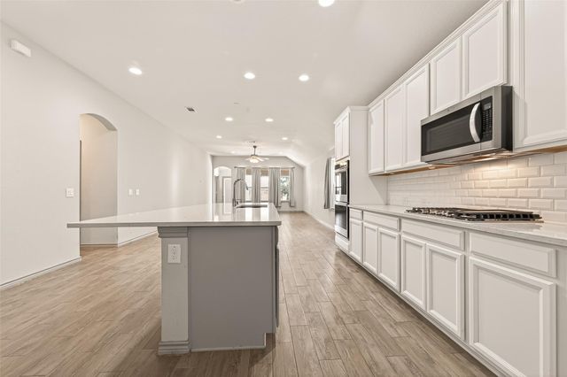 23718 Flint Meadow Trail, Katy, TX 77493