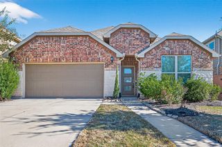 23718 Flint Meadow Trail, Katy, TX 77493