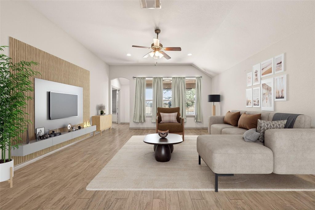 23718 Flint Meadow Trail, Katy, TX 77493