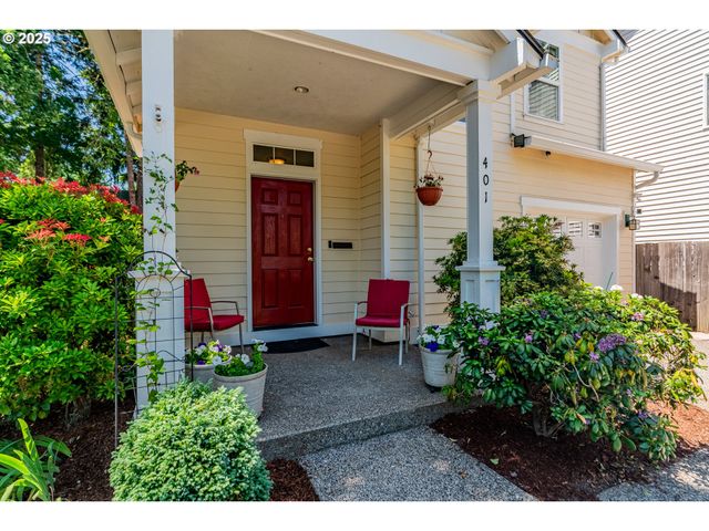 401 Ne 55TH Ave, Hillsboro, OR 97124