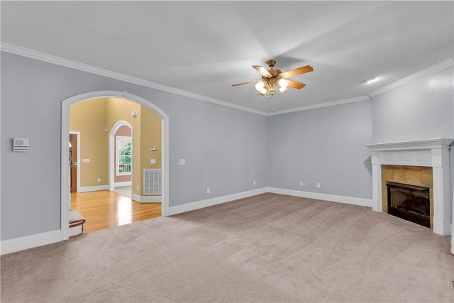 406 Hopewell Ridge, Anderson, SC 29621
