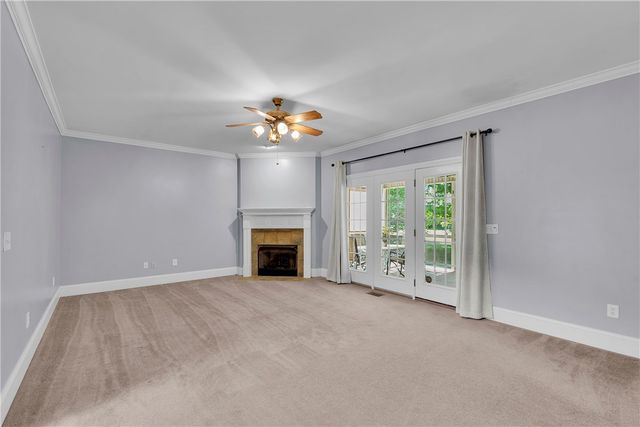 406 Hopewell Ridge, Anderson, SC 29621