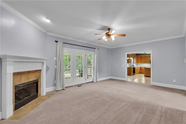 406 Hopewell Ridge, Anderson, SC 29621