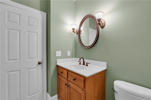 406 Hopewell Ridge, Anderson, SC 29621