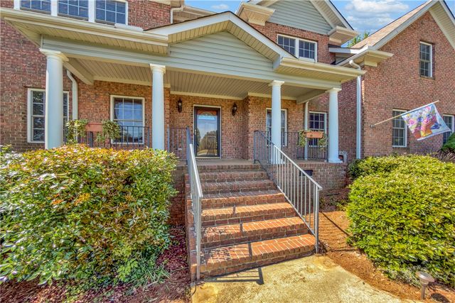 406 Hopewell Ridge, Anderson, SC 29621