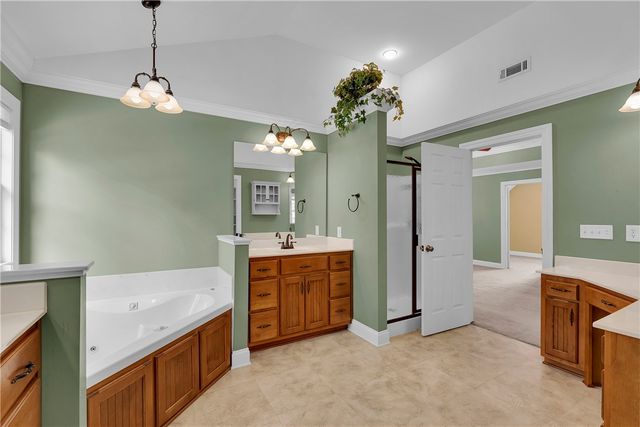 406 Hopewell Ridge, Anderson, SC 29621