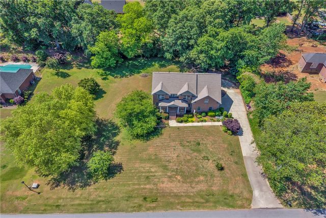 406 Hopewell Ridge, Anderson, SC 29621