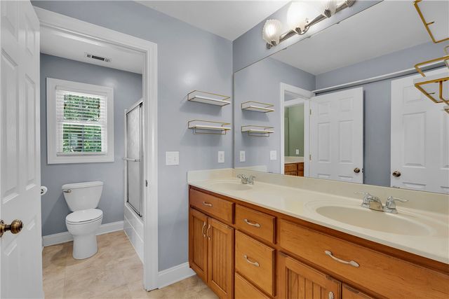 406 Hopewell Ridge, Anderson, SC 29621