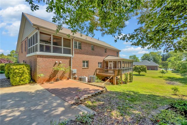 406 Hopewell Ridge, Anderson, SC 29621