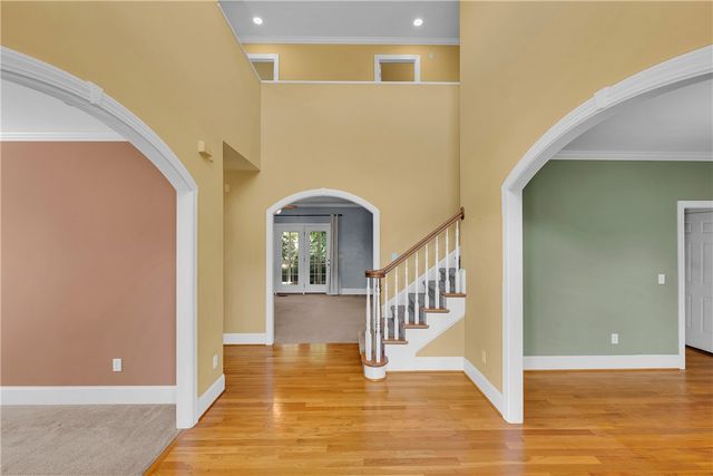 406 Hopewell Ridge, Anderson, SC 29621