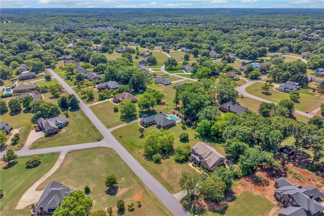 406 Hopewell Ridge, Anderson, SC 29621