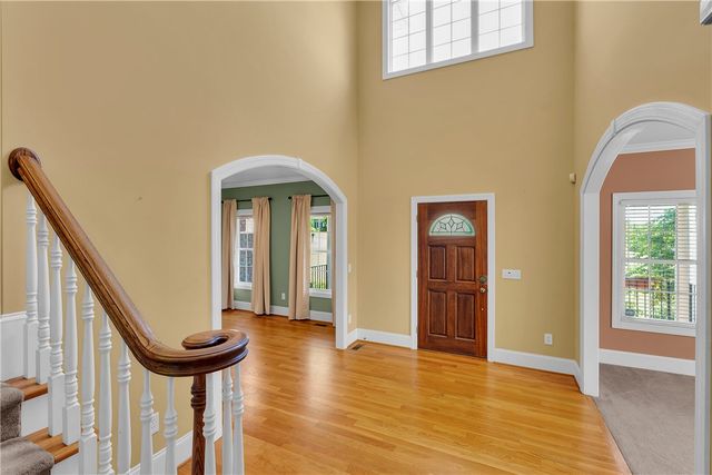 406 Hopewell Ridge, Anderson, SC 29621