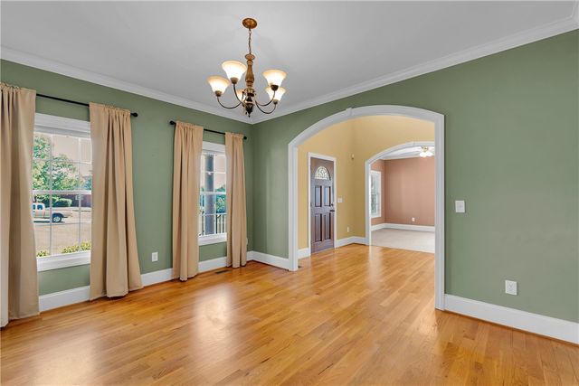 406 Hopewell Ridge, Anderson, SC 29621