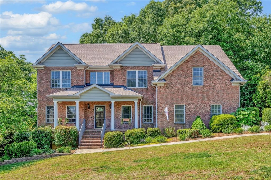 406 Hopewell Ridge, Anderson, SC 29621